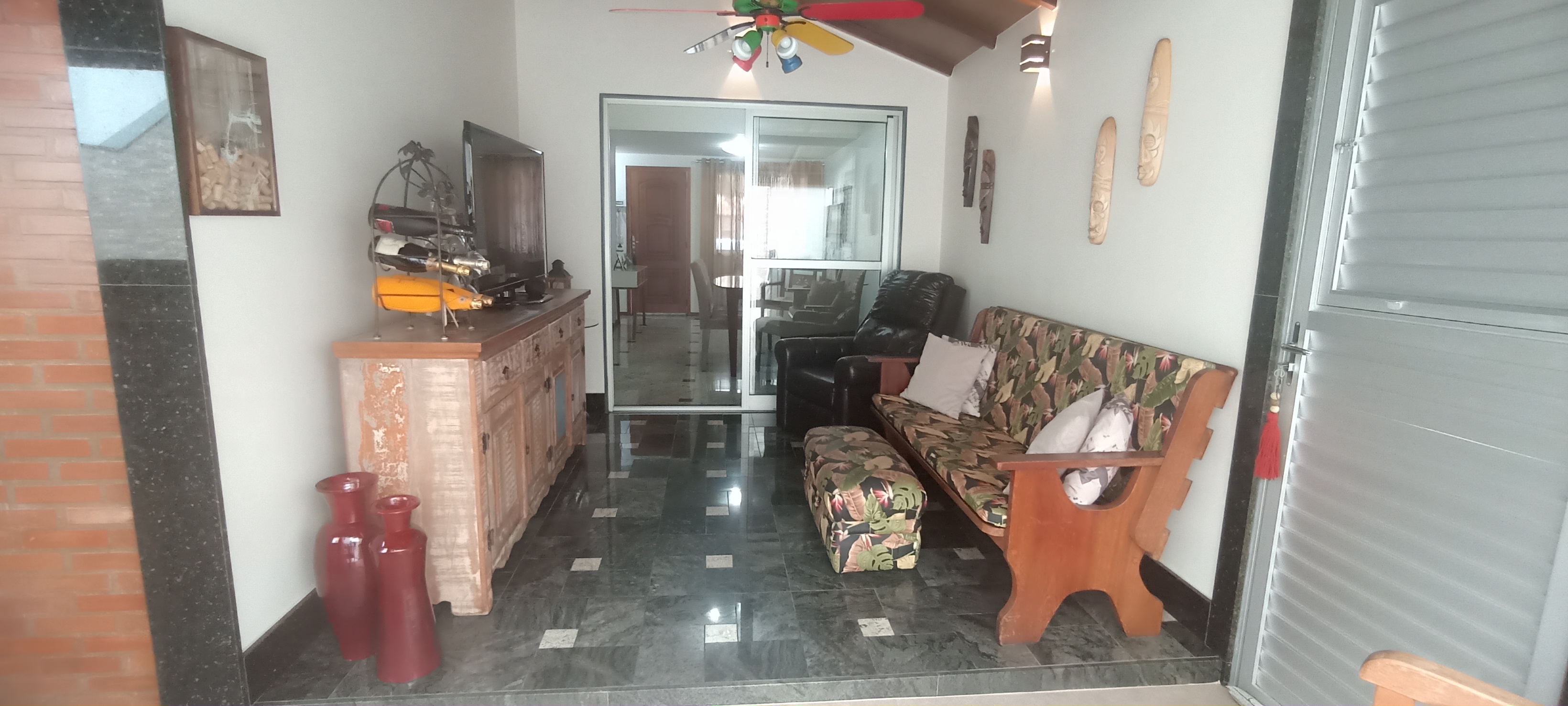 Imagem Casa de Condomínio com 4 Quartos à Venda, 125 m²em Parque Residencial Laranjeiras - Serra