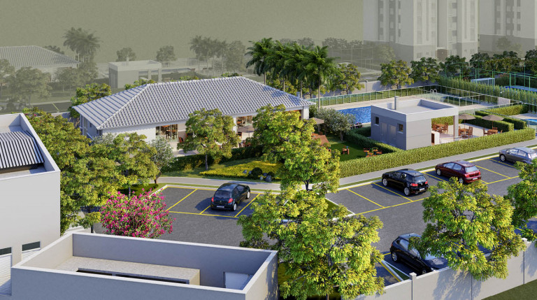 Imagem Apartamento com 2 Quartos à Venda, 48 m² em Mantiquira - Duque De Caxias Imagem Apartamento com 2 Quartos à Venda, 48 m² em Mantiquira - Duque De Caxias
