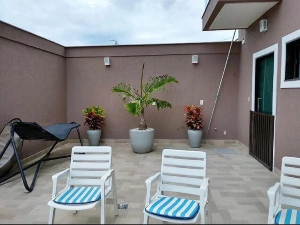 Imagem Casa com 4 Quartos à Venda, 683 m²em Camboinhas - Niterói Imagem Casa com 4 Quartos à Venda, 683 m²em Camboinhas - Niterói