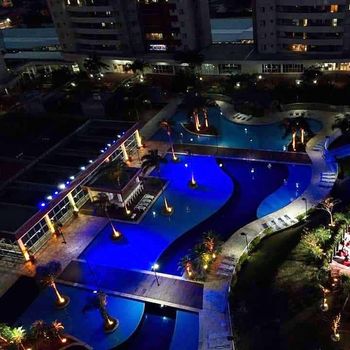 Imagem Apartamento com 3 Quartos à Venda ou Locação, 99 m²em Vila Margarida - Campo Grande