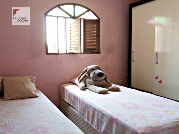 Imagem Casa com 3 Quartos à Venda, em Pitimbu - Natal Imagem Casa com 3 Quartos à Venda, em Pitimbu - Natal