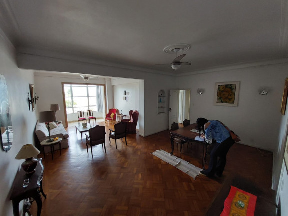 Imagem Apartamento com 3 Quartos à Venda ou Locação, 175 m² em Copacabana - Rio de Janeiro Imagem Apartamento com 3 Quartos à Venda ou Locação, 175 m² em Copacabana - Rio de Janeiro
