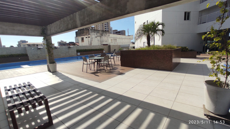 Imagem Apartamento com 3 Quartos à Venda, 110 m² em Aldeota - Fortaleza Imagem Apartamento com 3 Quartos à Venda, 110 m² em Aldeota - Fortaleza