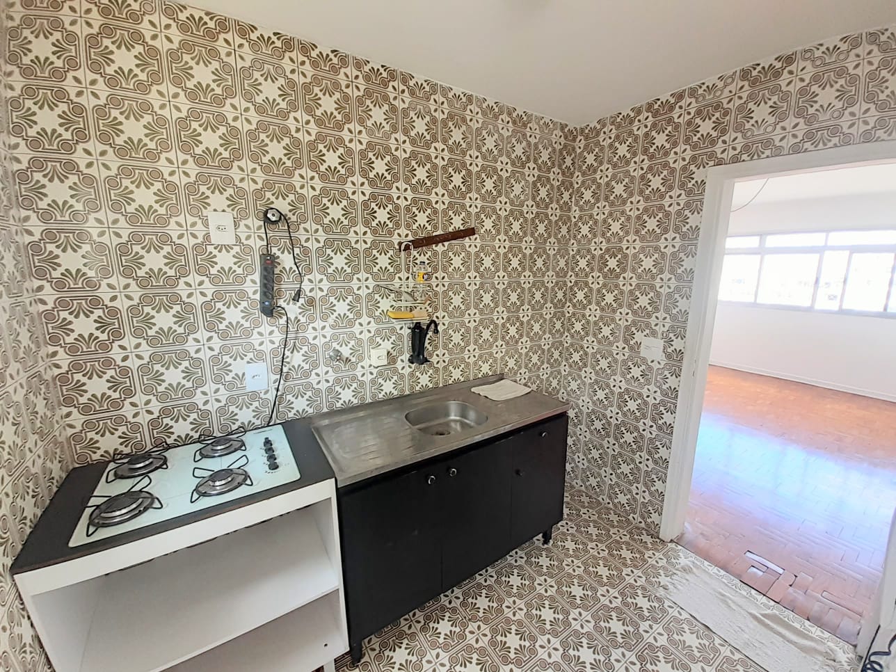 Imagem Apartamento com 1 Quarto para Alugar, 44 m²em Campos Elíseos - São Paulo Imagem Apartamento com 1 Quarto para Alugar, 44 m²em Campos Elíseos - São Paulo