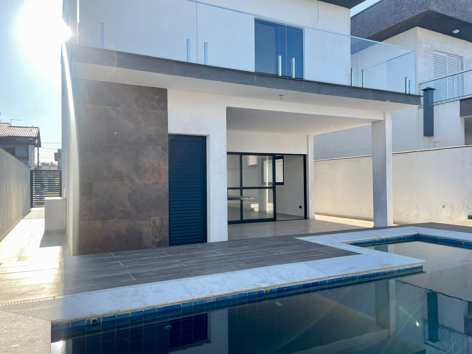 Imagem Casa de Condomínio com 3 Quartos à Venda, 209 m²em Condominio Beliza - Itanhaém