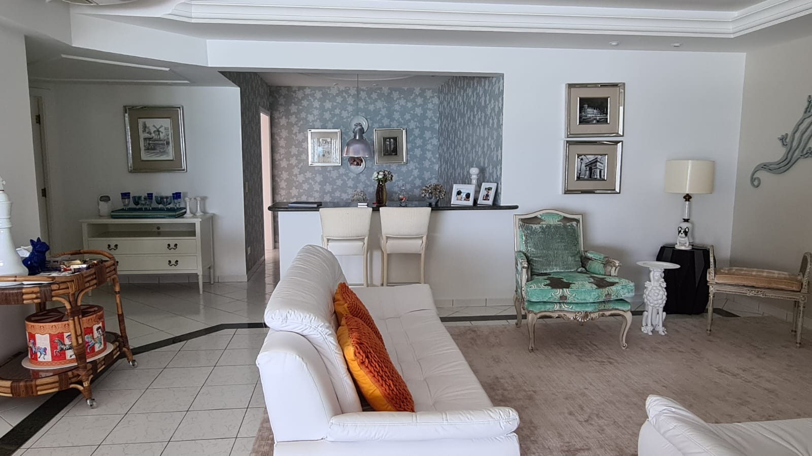 Imagem Apartamento com 4 Quartos à Venda, 280 m² em Riviera - Bertioga Imagem Apartamento com 4 Quartos à Venda, 280 m² em Riviera - Bertioga