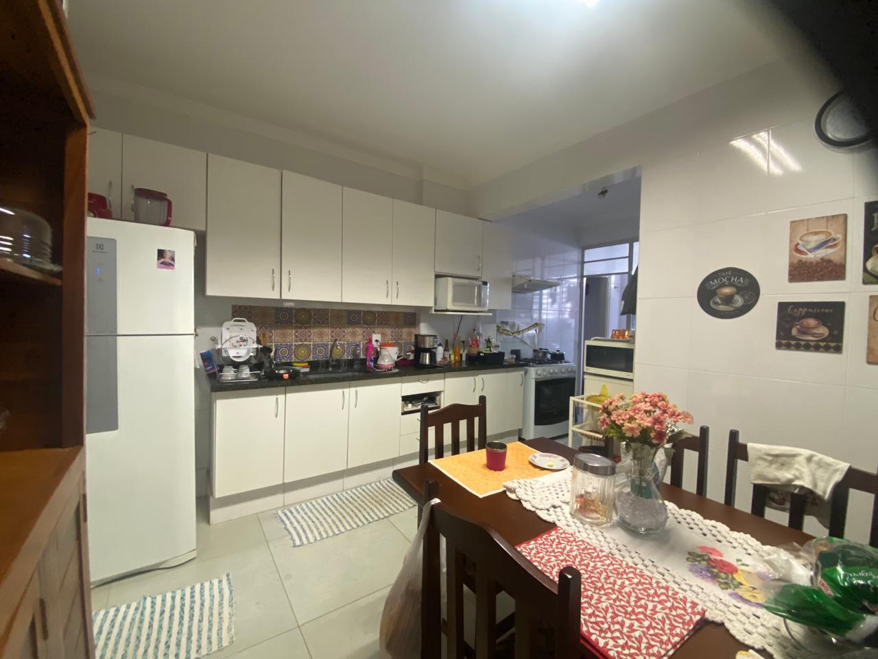 Imagem Apartamento com 3 Quartos à Venda, 133 m² em Centro - São José do Rio Preto