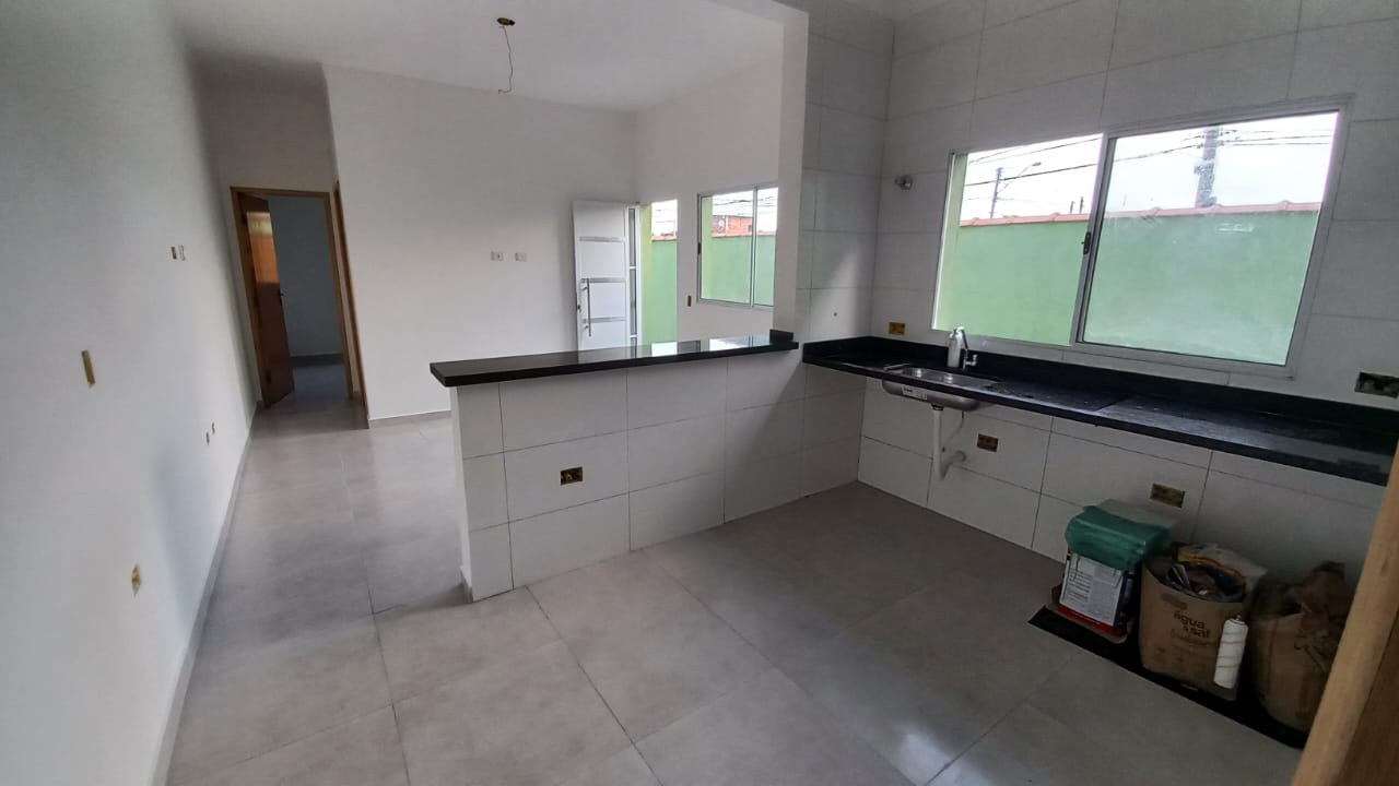 Imagem Casa com 2 Quartos à Venda, 64 m² em jardim das palmeiras - Itanhaém