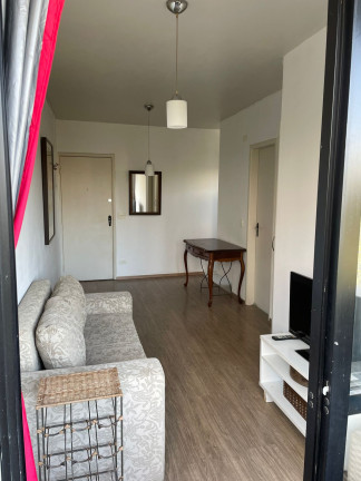 Imagem Apartamento com 1 Quarto à Venda, 35 m² em Planalto Paulista - São Paulo