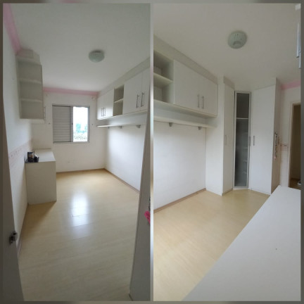 Imagem Apartamento com 2 Quartos à Venda, 54 m² em Jardim América - Taboão da Serra Imagem Apartamento com 2 Quartos à Venda, 54 m² em Jardim América - Taboão da Serra