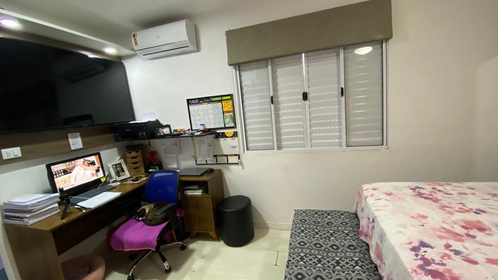 Imagem Sobrado com 2 Quartos à Venda, 67 m²em Vila Nova York - São Paulo