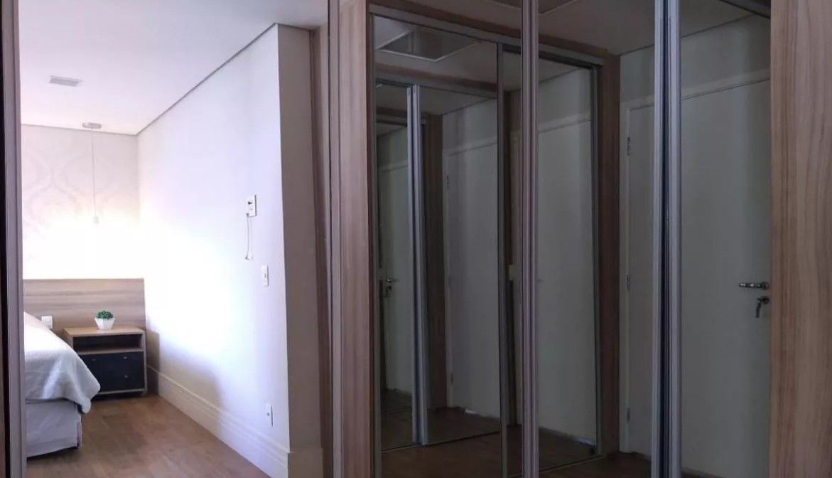 Imagem Apartamento com 4 Quartos à Venda, 168 m²em Água Branca - São Paulo
