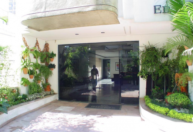 Imagem Apartamento com 3 Quartos à Venda, 140 m² em Indianópolis - São Paulo