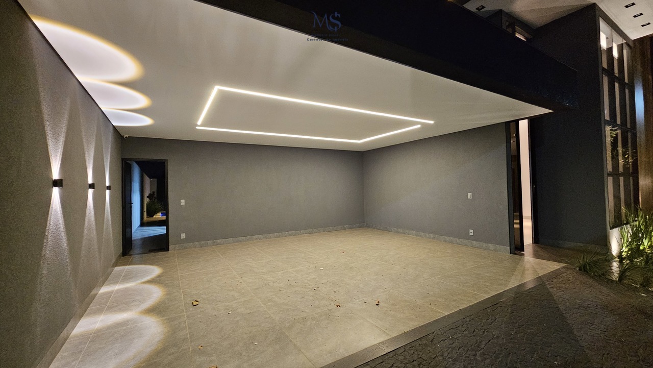 Casa com 4 Quartos à Venda, 400 m²em Setor Habitacional Vicente Pires - Brasília