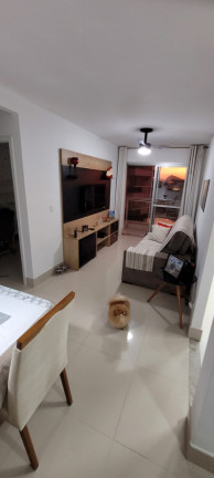 Imagem Apartamento com 2 Quartos à Venda, 77 m² em Jacarepaguá - Rio de Janeiro Imagem Apartamento com 2 Quartos à Venda, 77 m² em Jacarepaguá - Rio de Janeiro