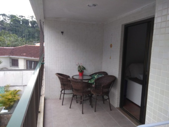 Imagem Apartamento com 2 Quartos à Venda, 66 m² em Alto - Teresópolis