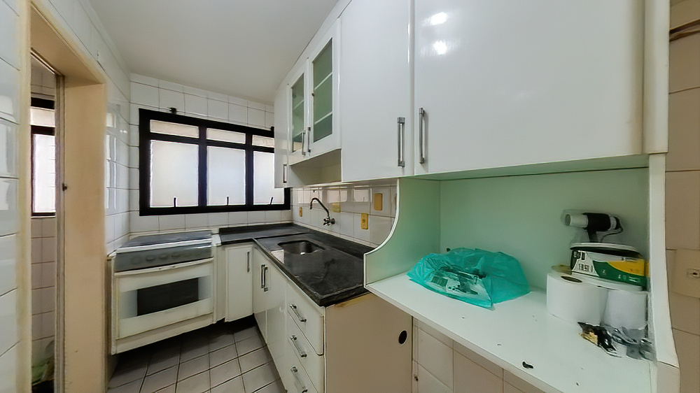 Imagem Apartamento com 2 Quartos à Venda, 60 m² em Vila Olímpia - São Paulo Imagem Apartamento com 2 Quartos à Venda, 60 m² em Vila Olímpia - São Paulo