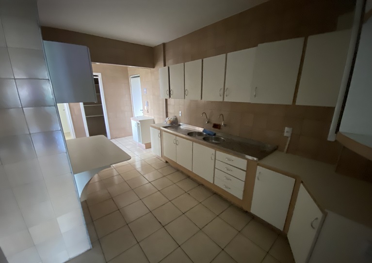 Imagem Apartamento com 3 Quartos à Venda, 138 m² em Varjota - Fortaleza