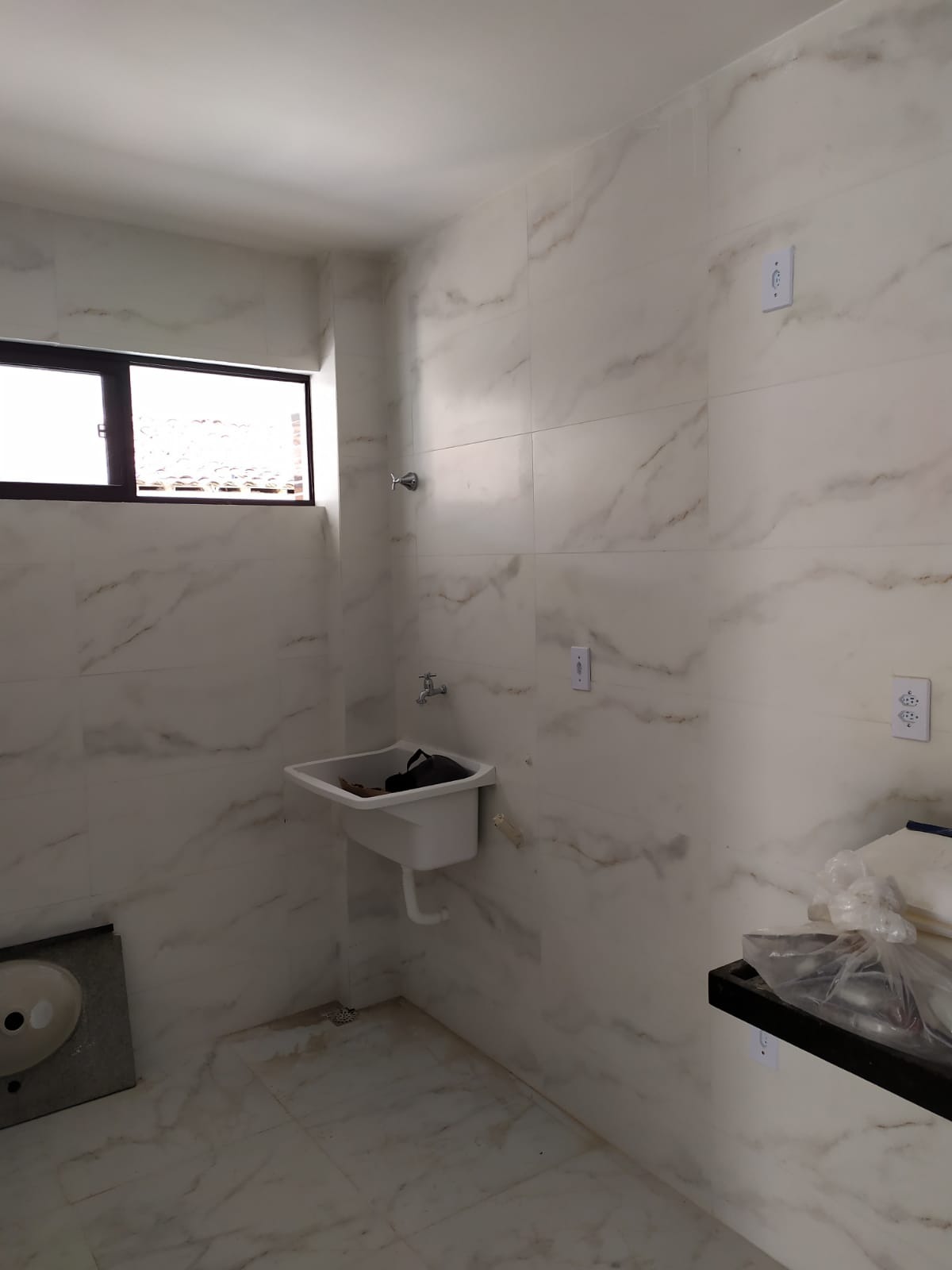 Imagem Apartamento com 2 Quartos à Venda, 50 m²em Valentina de Figueiredo - João Pessoa