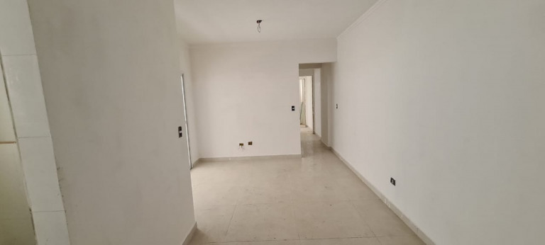 Imagem Apartamento com 2 Quartos à Venda, 80 m²em Caiçara - Praia Grande