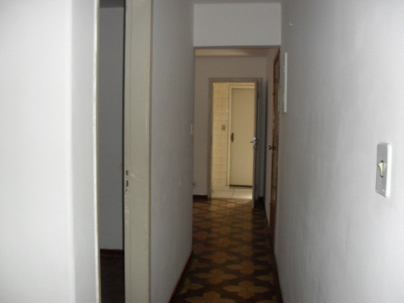 Apartamento com 3 Quartos à Venda, 98 m² em Tatuapé - São Paulo