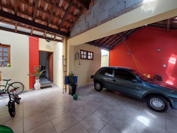 Imagem Casa com 3 Quartos à Venda, 212 m²em Loteamento Residencial Vale das Flores - Tremembé Imagem Casa com 3 Quartos à Venda, 212 m²em Loteamento Residencial Vale das Flores - Tremembé
