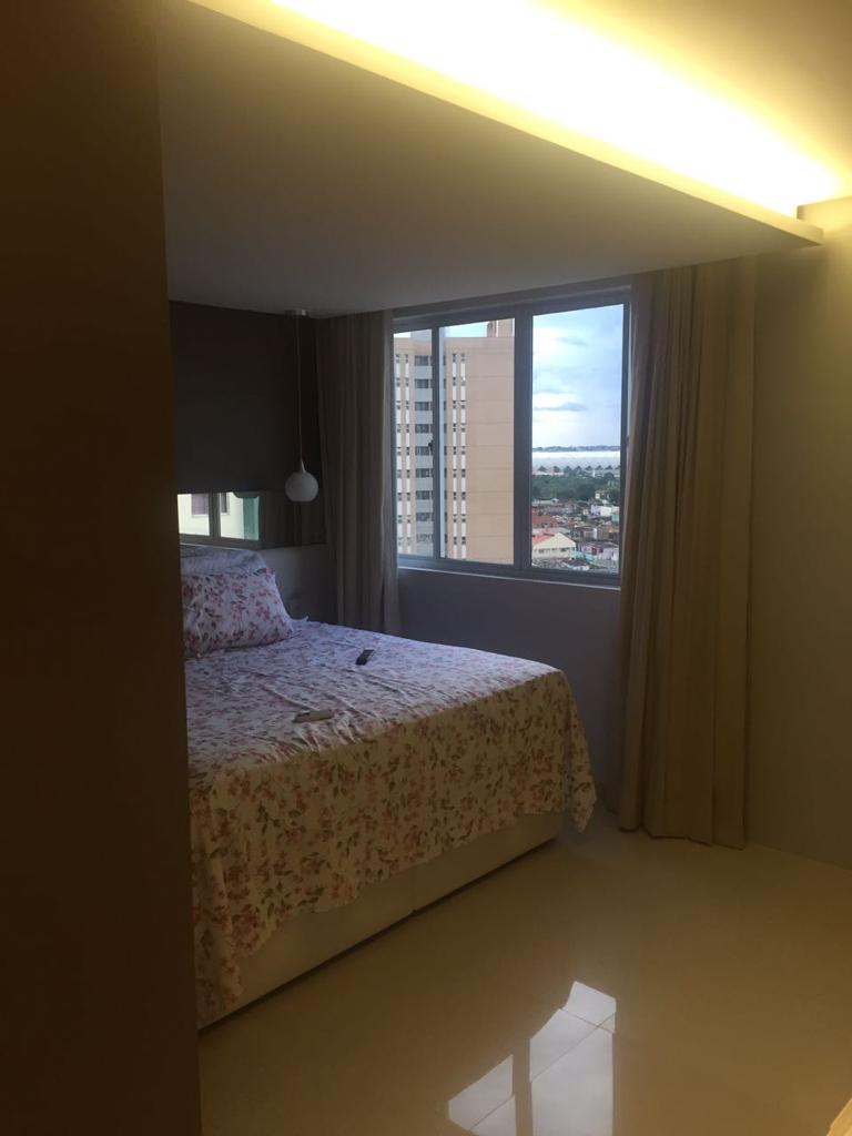 Imagem Apartamento com 3 Quartos à Venda ou Locação, 130 m² em Parque 10 de Novembro - Manaus Imagem Apartamento com 3 Quartos à Venda ou Locação, 130 m² em Parque 10 de Novembro - Manaus