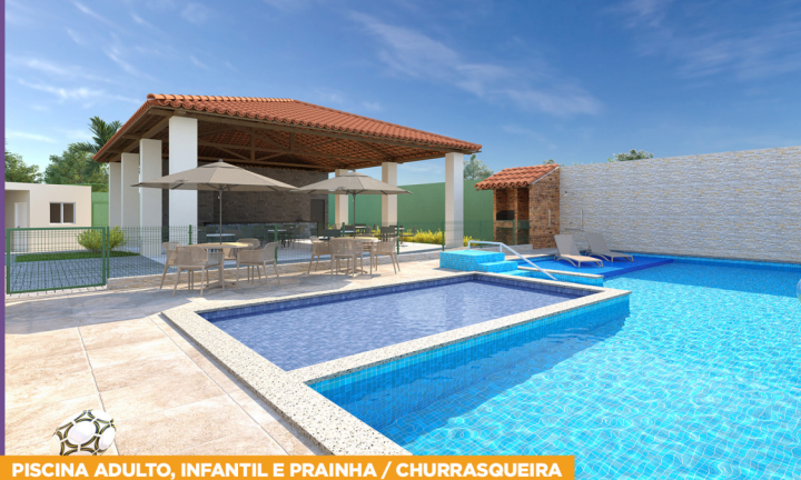 Imagem Apartamento com 2 Quartos à Venda, em Muribara - São Lourenço da Mata Imagem Apartamento com 2 Quartos à Venda, em Muribara - São Lourenço da Mata