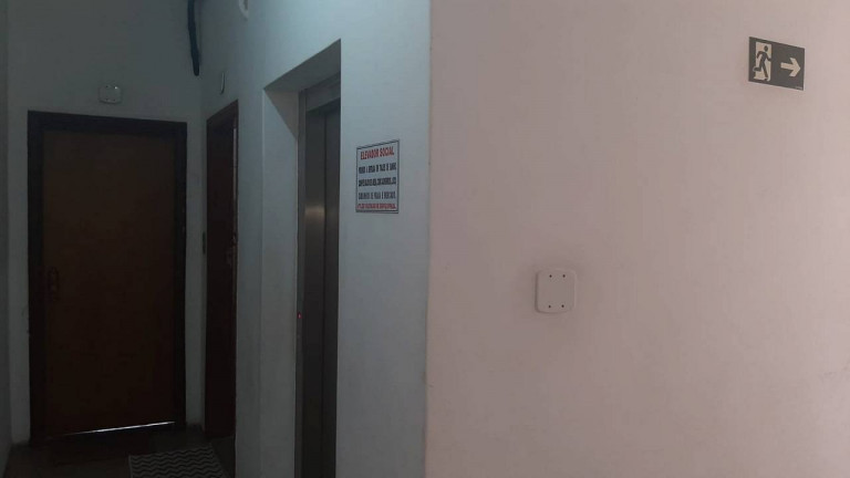 Imagem Apartamento com 1 Quarto para Temporada, 40 m² em Guilhermina - Praia Grande Imagem Apartamento com 1 Quarto para Temporada, 40 m² em Guilhermina - Praia Grande