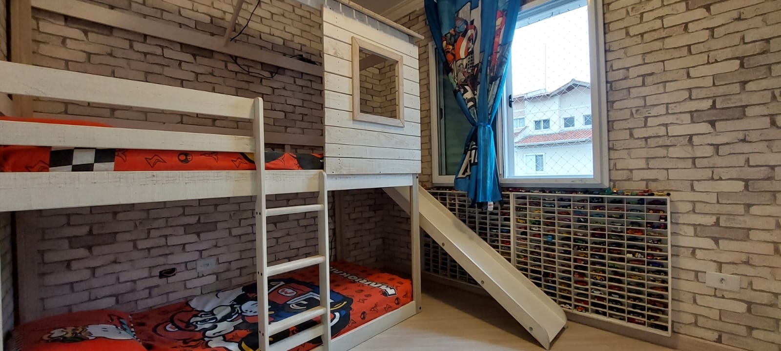 Imagem Casa de Condomínio com 3 Quartos à Venda, 138 m²em Demarchi - São Bernardo do Campo