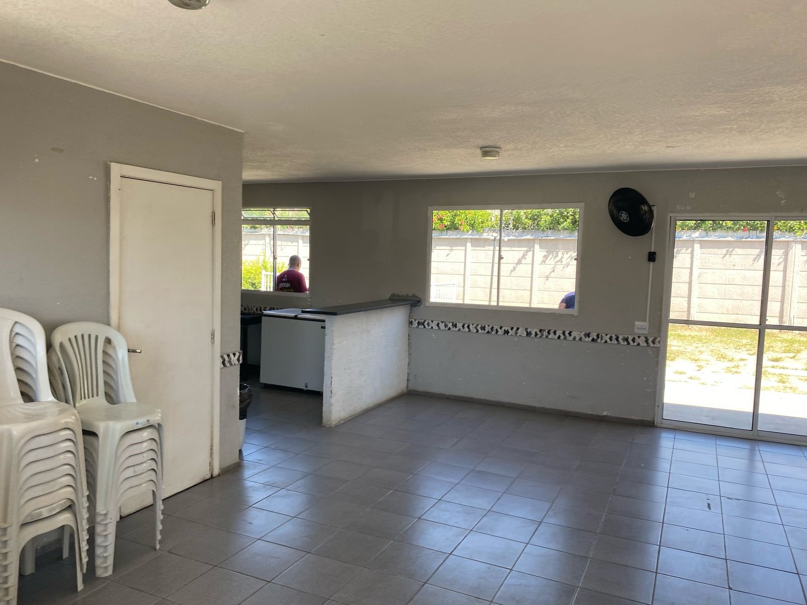 Imagem Apartamento com 2 Quartos à Venda, 45 m² em Bangu - Rio de Janeiro