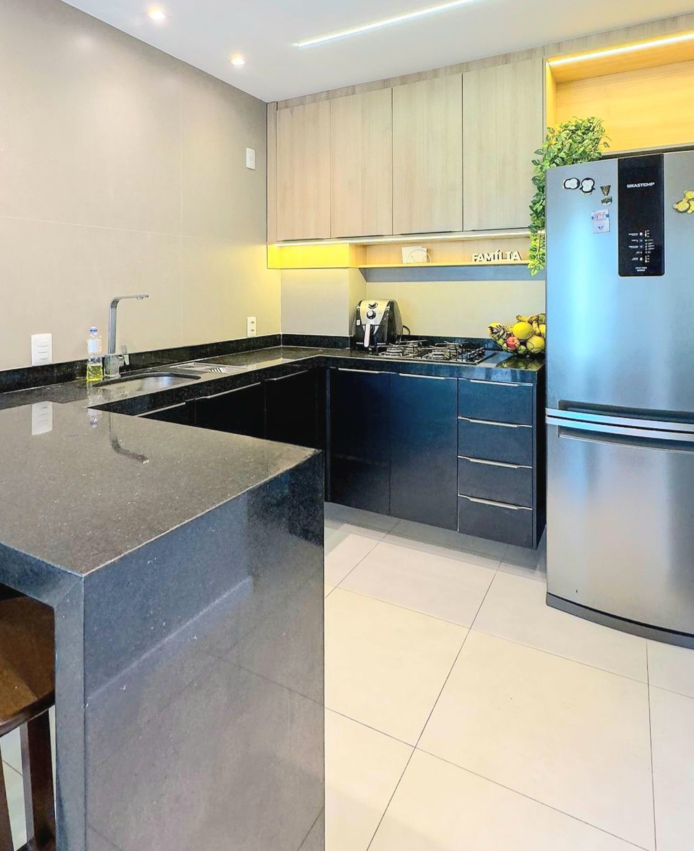 Imagem Apartamento com 2 Quartos à Venda, 55 m²em Meireles - Fortaleza Imagem Apartamento com 2 Quartos à Venda, 55 m²em Meireles - Fortaleza
