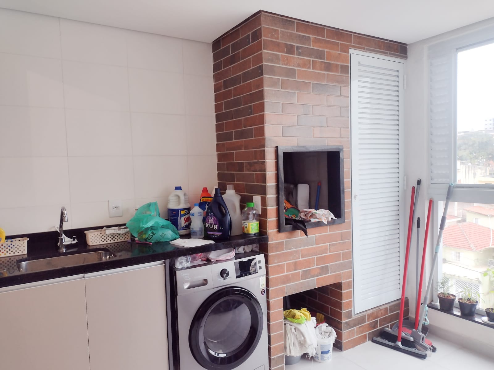 Imagem Apartamento com 3 Quartos à Venda, 73 m²em Umuarama - Osasco
