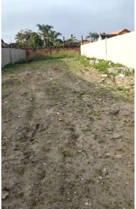 Terreno à Venda, 350 m² em Balneário Maria H Novaes - Peruíbe