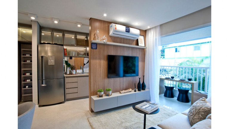Imagem Apartamento com 2 Quartos à Venda, 47 m² em Vila São João - Guarulhos Imagem Apartamento com 2 Quartos à Venda, 47 m² em Vila São João - Guarulhos