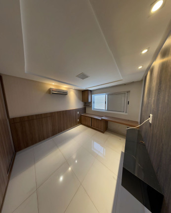 Imagem Apartamento com 3 Quartos à Venda, 119 m² em Jundiaí - Anápolis Imagem Apartamento com 3 Quartos à Venda, 119 m² em Jundiaí - Anápolis
