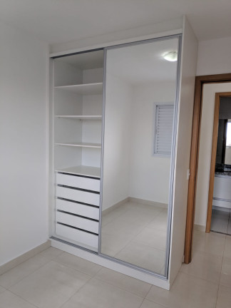 Imagem Apartamento com 2 Quartos à Venda, 57 m² em Setor Pedro Ludovico - Goiânia Imagem Apartamento com 2 Quartos à Venda, 57 m² em Setor Pedro Ludovico - Goiânia