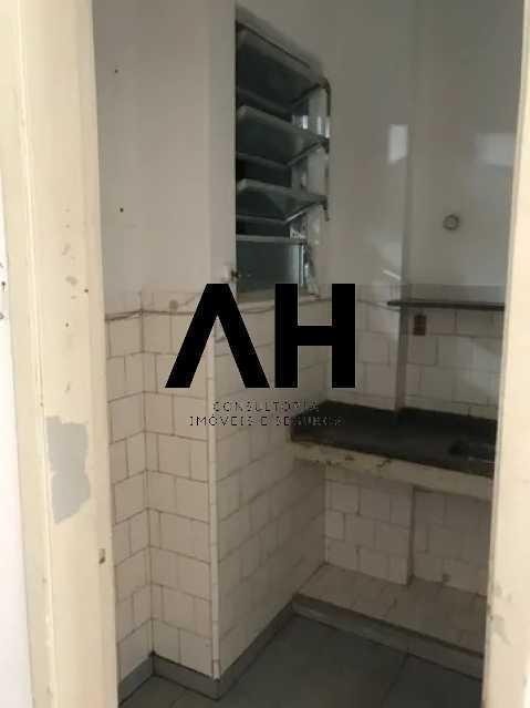 Imagem Kitnet com 1 Quarto à Venda, 1 m²em Centro - Niterói Imagem Kitnet com 1 Quarto à Venda, 1 m²em Centro - Niterói