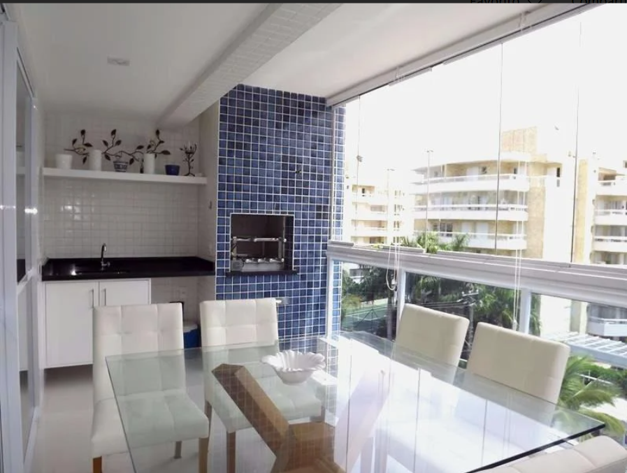Imagem Apartamento com 2 Quartos à Venda, 88 m²em Riviera - Bertioga Imagem Apartamento com 2 Quartos à Venda, 88 m²em Riviera - Bertioga