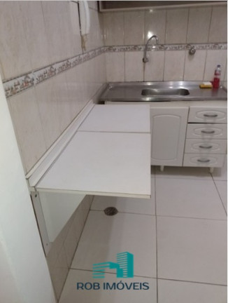 Imagem Kitnet com 1 Quarto para Alugar, 47 m² em Centro - São Paulo