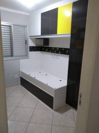 Imagem Apartamento com 2 Quartos para Alugar, 50 m² em Jardim Três Marias - São Paulo