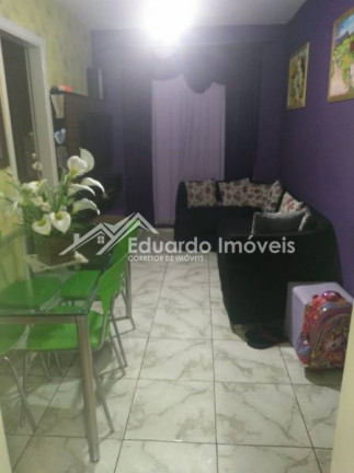 Imagem Apartamento com 2 Quartos à Venda, 64 m² em Jardim Estrela - Mauá Imagem Apartamento com 2 Quartos à Venda, 64 m² em Jardim Estrela - Mauá