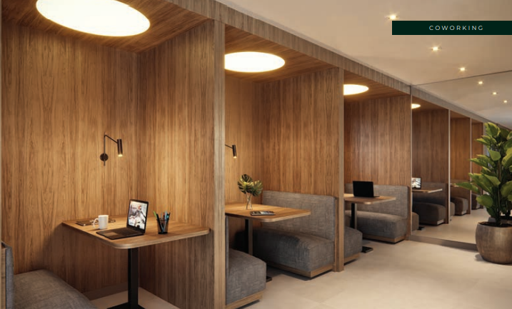 Imagem Apartamento com 2 Quartos à Venda, 52 m²em Santo Amaro - São Paulo