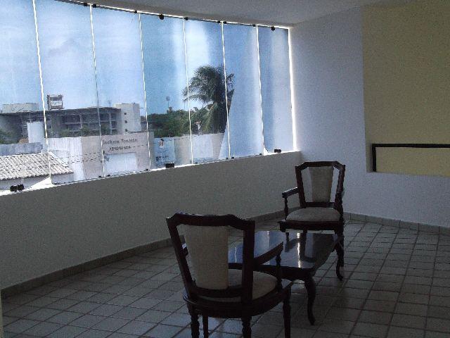 Imagem Casa com 5 Quartos à Venda, 859 m² em Capim Macio - Natal
