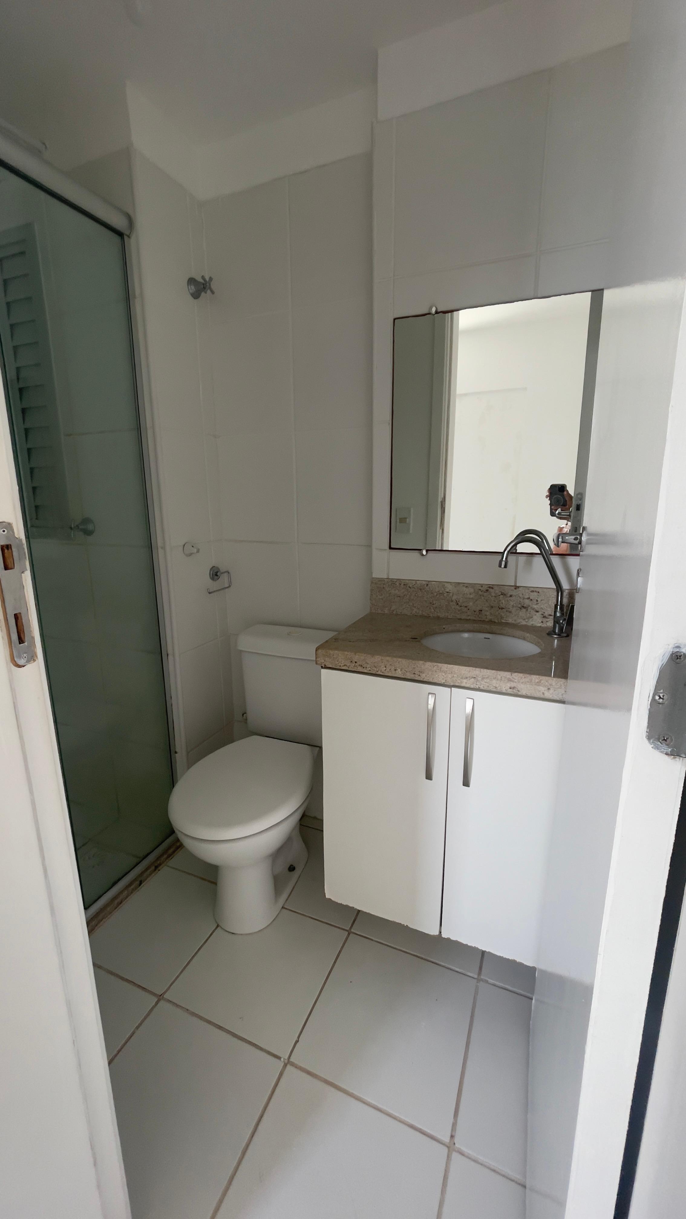 Imagem Apartamento com 3 Quartos à Venda, 77 m² em Angelim - São Luís