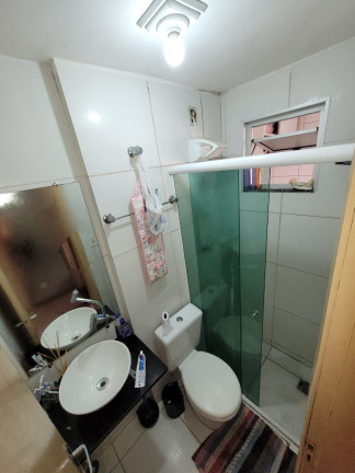 Imagem Apartamento com 2 Quartos à Venda, 43 m² em Fonte Grande - Contagem Imagem Apartamento com 2 Quartos à Venda, 43 m² em Fonte Grande - Contagem