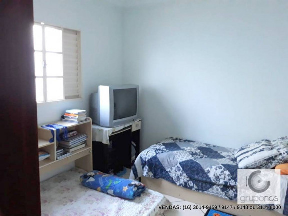Imagem Casa com 2 Quartos à Venda, 190 m² em Jardim Residencial Silvestre - Araraquara Imagem Casa com 2 Quartos à Venda, 190 m² em Jardim Residencial Silvestre - Araraquara