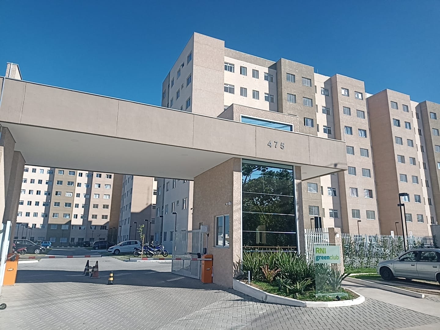 Imagem Apartamento com 2 Quartos à Venda, 47 m²em Bela Vista - Palhoça Imagem Apartamento com 2 Quartos à Venda, 47 m²em Bela Vista - Palhoça
