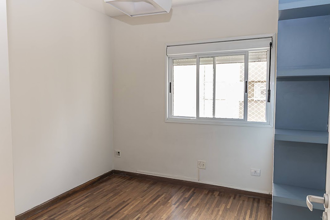 Imagem Apartamento com 2 Quartos à Venda, 141 m² em Saúde - São Paulo
