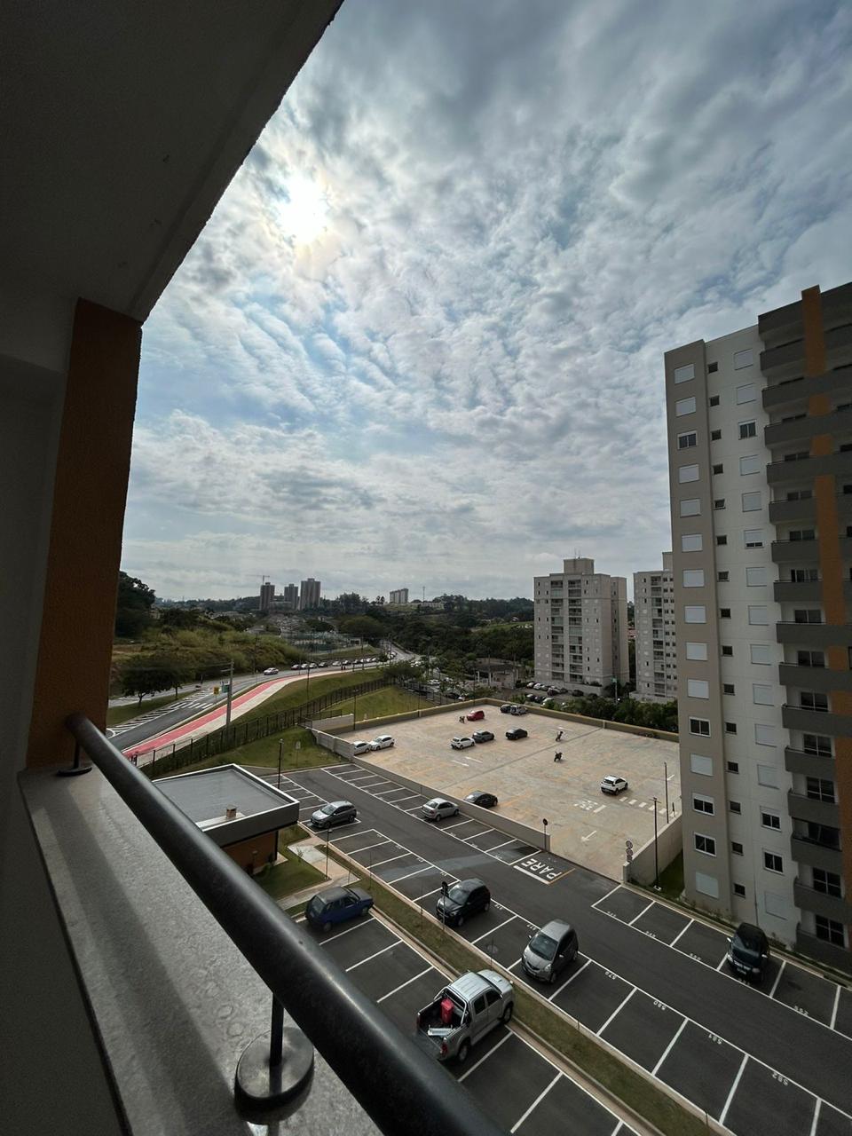 Imagem Apartamento com 2 Quartos à Venda, 64 m² em Engordadouro - Jundiaí Imagem Apartamento com 2 Quartos à Venda, 64 m² em Engordadouro - Jundiaí